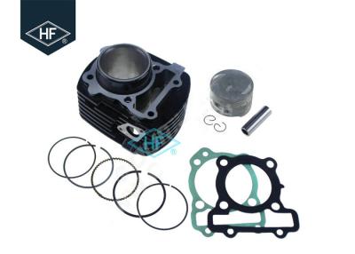 China Black FZ16 / YM1-1 Piston Seal Kit , Piston Kit For Yamaha Blaster With Gaskets for sale