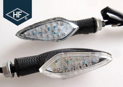 China Dirt Bike Aftermarket Motorcycle Lights CG125 CG150 Energy Efficient for sale