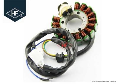 China Yamaha Magneto Stator Coil Motorcycle TTR225 TT-R225 1999-04 XT225 Serow 225 for sale
