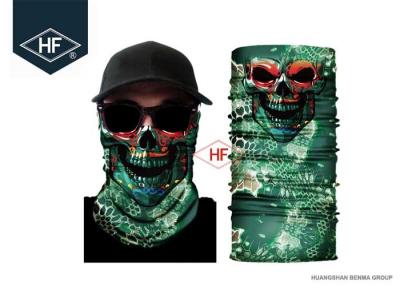 Chine accessoires Hood Ski Sport Nec Windproof Anti de moto du marché des accessoires 3D UV à vendre