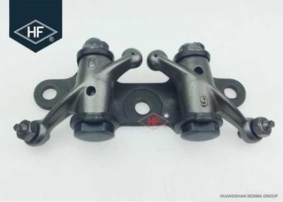 China Motorbike Engine CG125 Spare Parts Rocker Arm Assy 33 * 33 * 17cm Size for sale