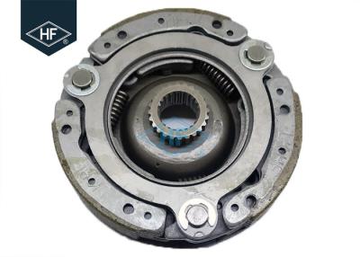 China Rubber Motorcycle Clutch Assembly LK110 With Nitriding Based T110 T100 KFL for sale
