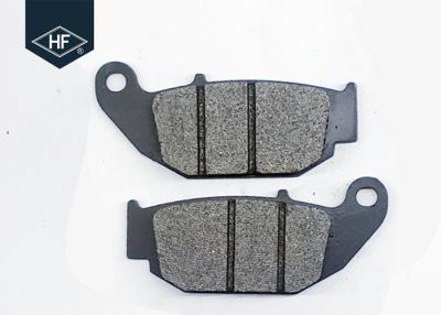 China High Performance Ceramic Brake Pads Assorted Color 30000km Lifespan 200g Weight for sale