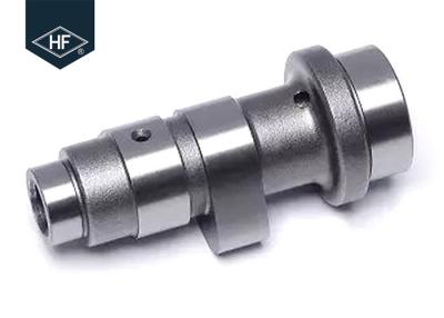China 110 Cub Motor Factory Motorcycle Parts High Performance Camshaft For HONDA Wave Iron Long Lifespan for sale