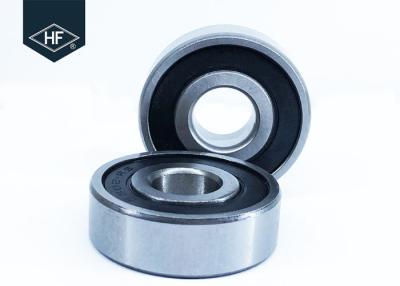 China motorcycle parts 1045 stainless steel deep groove 6302 RS groove motorcycle bearings for sale