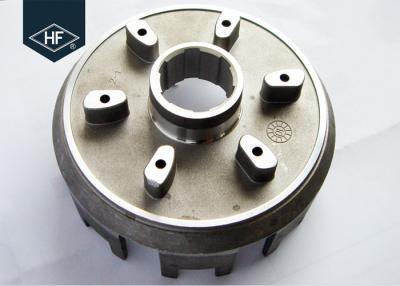 China SL300 CG230 Tricycle Motorcycle Clutch Parts Three Wheel For 7 Pcs Plates for sale