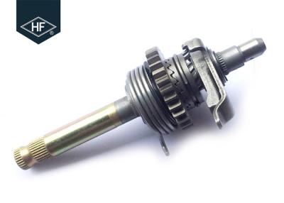 China Honda CG125 / CG150 	Other Motorcycle Parts Genuine Iron Kick Starter Shaft for sale