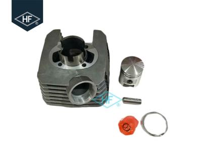 Chine OEM MT-0201-314A2 de cylindre Kit With Piston Ring Sets/garniture de moto de MINSK 125 52MM à vendre