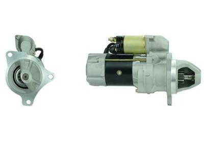 China Starter Motor 24V Truck Chassis Parts For Hino 0350-702-0221 for sale