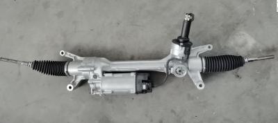China 2014-2016 Mercedes Benz C-CLASS W205 C220 C300 4WD Auto Electronic Steering Rack Gear LHD OEM 74550 2054605701 for sale