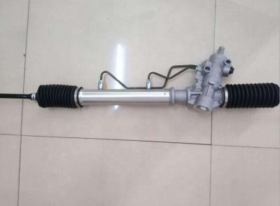 China 1997-2000 Toyota Corolla 1.4 1.6 2.0 4A-FE Car Power Steering Rack & Pinion LHD Wholesale price 44250-02010 44250-12400 for sale