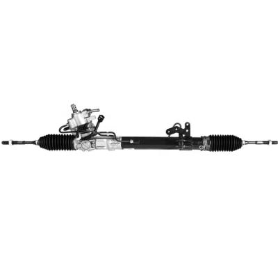 China 2008-2012 Nissan TEANA Car Power Steering Rack Replacement Parts Left-Hand Drive OEM 49001-JN00A 49001-JN01A for sale