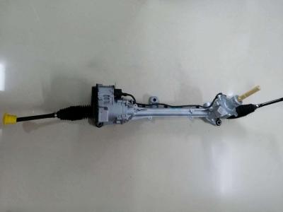 China 2010-2012  2.5L L4 Ford FUSION Electronic Rack And Pinion  Steering Gear Assembly AE5Z3504DE For Mercury MILAN 3.0L V6 for sale
