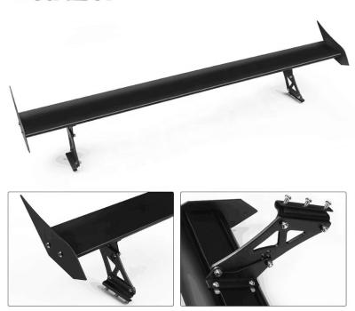 China Adjustable Wing Rear Spoiler Kit Car Modified Parts for sale