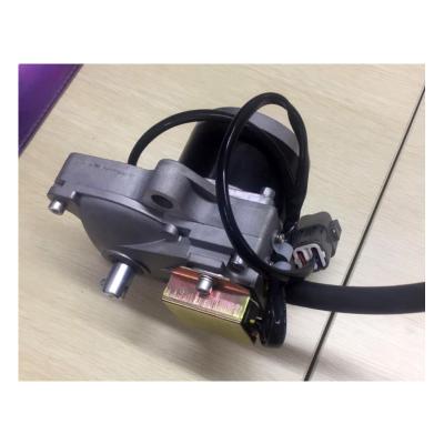 China 7834402000 Excavator Parts Throttle Motor For PC200-6 for sale