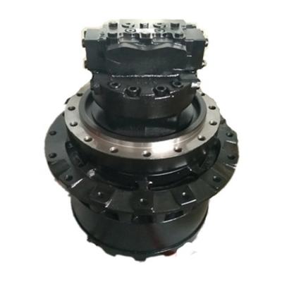 China Top quality 320D new Final Drive Travel Motor for Excavator Parts 320D Travel Motor for sale