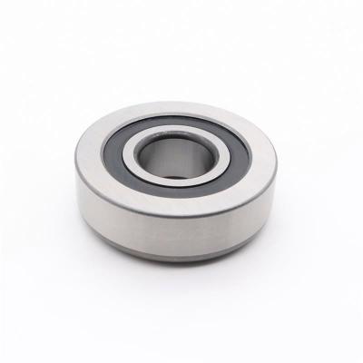 China Aluminum Forklift Spare Parts  MG35R1-25M11 Forklift Mast Bearing for sale