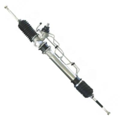 China 49001-F4200 48001-Q5600 Power Steering Rack For Nissan sentra B13 for sale
