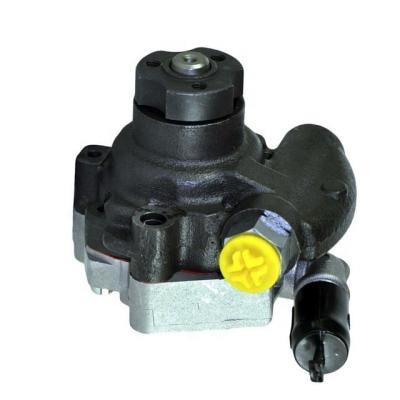 China Genuine Steering Hydraulic Pump XS713A674BD XS713A674BE XS713A674BF For Ford Bf for sale