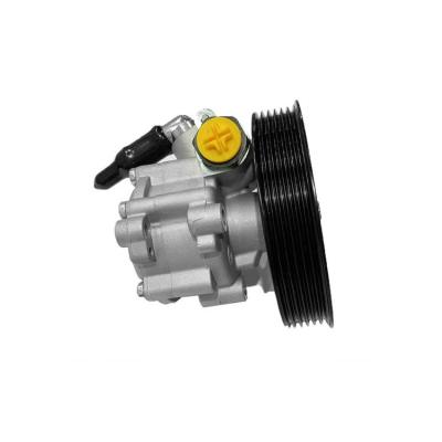 China Renualt Alternative Hydraulic Power Steering Pump 8200562164 8200738299 for sale