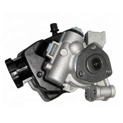 China 0024667501 0024667601 Hydraulic Power Steering Pump For Benz for sale