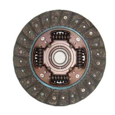 China Truck Chassis Auto Clutch Plate 30100-58M11 30100-70A11 30100-06E00 for sale