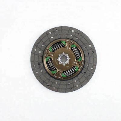 China 31250-36494 31250-36490 31250-36622 Auto Clutch Disc For Toyota Land Cruiser 80 for sale
