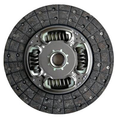 China 31250-37070 Truck Chassis Parts Car Clutch Plate 31250-36420 31250-36450 for sale