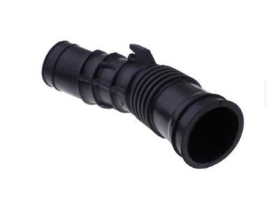 China 17881-66080 Truck Chassis Parts EPDM Rubber Air Intake Hose for sale