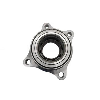China 4356026010 54KWH02 Front Wheel Hub Bearing For Toyota Hilux Commuter V Bus for sale