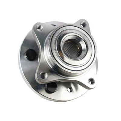 China 43510-47011 43510-47010 Car Front Wheel Bearings For Toyota Prius Hatchback 1nz for sale