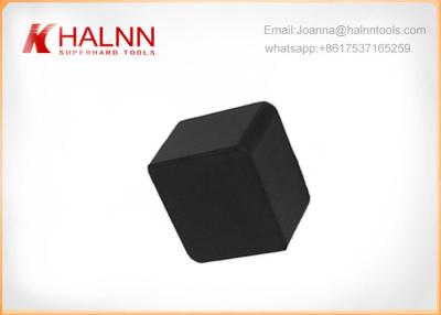 China High efficiency Turning Grey Cast Iron Cylinder liner inserts with Solid CBN Cutting Tools for sale