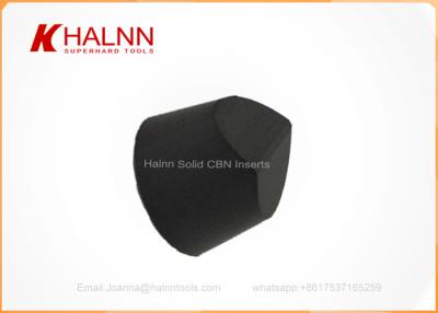 China high efficiency Turning Tungsten Carbide Rolls with Solid RCMX CBN  Inserts for sale
