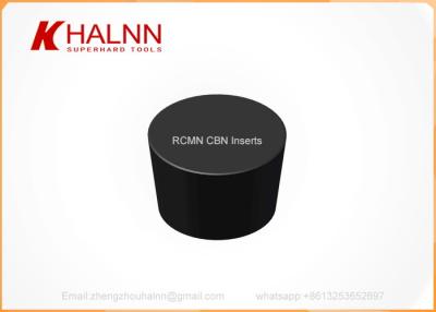 China Finish machining Solid CBN Tools Mill Rolls BN-S300 RCMN with High Efficiency for sale