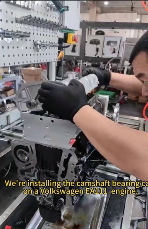 Verified China supplier - Nanjing Chuanghehui Auto Parts Co., Ltd.