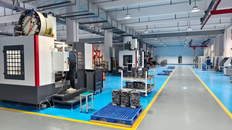 Verified China supplier - Nanjing Chuanghehui Auto Parts Co., Ltd.
