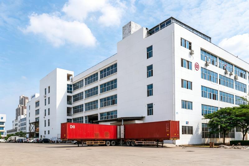 Verified China supplier - Nanjing Chuanghehui Auto Parts Co., Ltd.