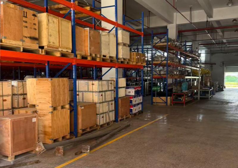 Verified China supplier - Nanjing Chuanghehui Auto Parts Co., Ltd.