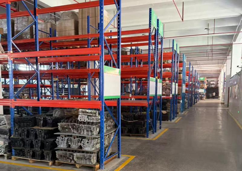 Verified China supplier - Nanjing Chuanghehui Auto Parts Co., Ltd.