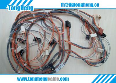 China Equipment Internal Components Interconnection Wiring Harness for sale