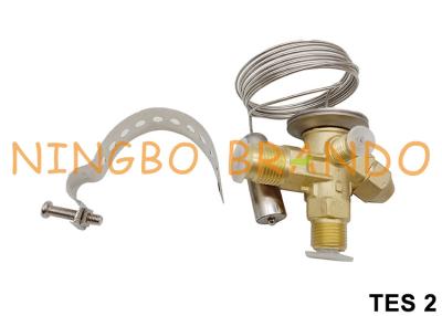 Chine TES 2 valve thermostatique TES2 de l'expansion R404A/R507 de 068Z3403 à vendre