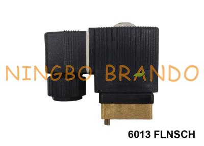 China Sub Base Brass Solenoid Valve 6013 A 1.5 2.0 2.5 3.0 4.0 NBR EPDM FKM FLNSCH for sale