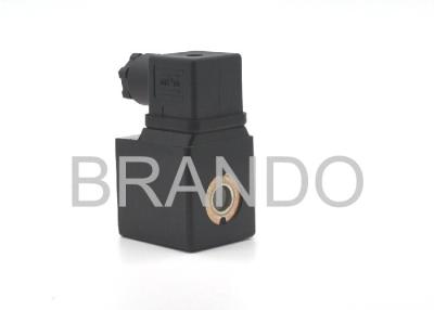 China Air Compressor Electronic Timer Solenoid Coil Industrial BB14542505 Heat Resistant for sale