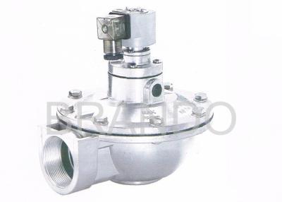 China 2 Inch Inlet Blowpipe Port Pneumatically Controlled Valves CA / RCA50T CE ISO Certification for sale