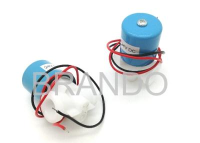 China SS304 válvula electromagnética neumática del tubo 1/4 pulgadas, válvula electromagnética bidireccional en venta