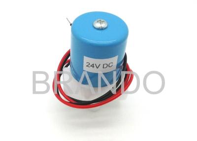 China NPT Two Port RO Pneumatic Solenoid Valve DC 36V Directly Acting Type for sale