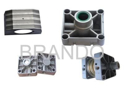 China High Precision Customized Aluminum Die Castings CE ISO9001 Certification for sale