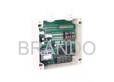 China DC24V AC220V 20 Lines Pulse Signal Controller 1A Rated output current for sale