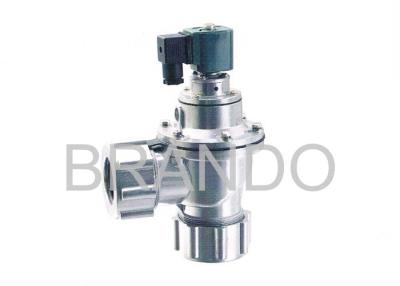China DMF - ZM Type Right Angle Pneumatic Pulse Valve Valve DMF - ZM -20 DMF - ZM -25 DMF - ZM -40S for sale