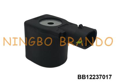 China 12VDC 13W 15.5W 17W Solenoid Coil For LOVATO LPG CNG Reducer for sale